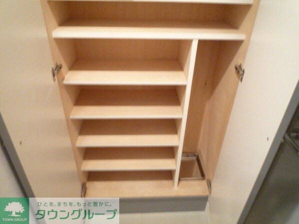 ウィスタ高井戸の物件内観写真